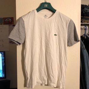 Lacoste Men’s Tee